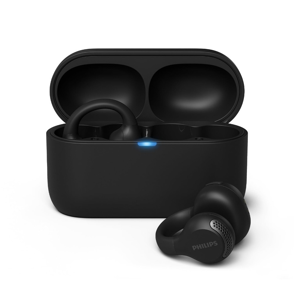True Wireless Open Ear TAQ2000BK/WT Philips in offerta da Unieuro