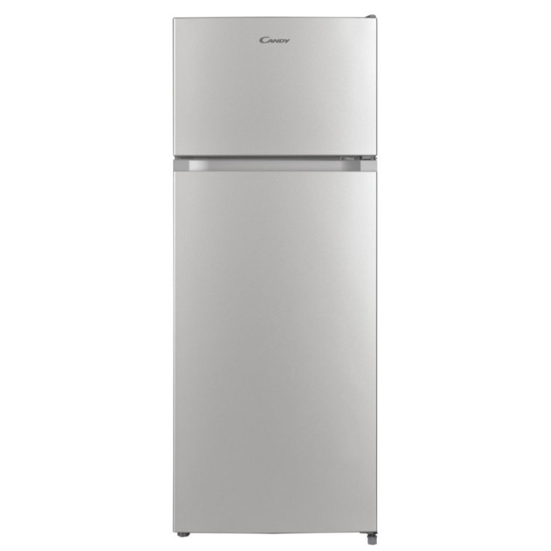 Frigo doppia porta Silver Candy CDG1S5514ES L 54 cm A 143 cm P 55,1 cm in offerta da Carrefour