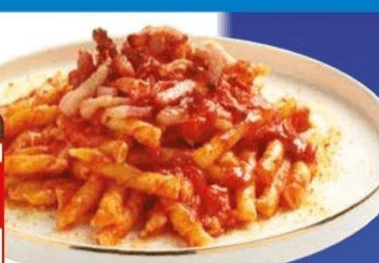 Busiate Peperoni e N'duja in offerta da Il Gigante