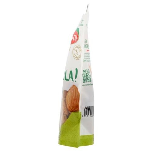 Noberasco mandorle sgusciate 120 g in offerta da Carrefour