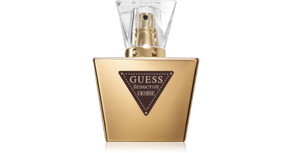 GUESS seductive/seductive desire 75 ml in offerta da Tigota