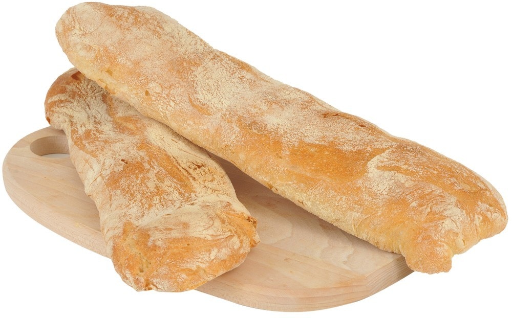 Pane all'acqua al kg Bennet in offerta da Bennet