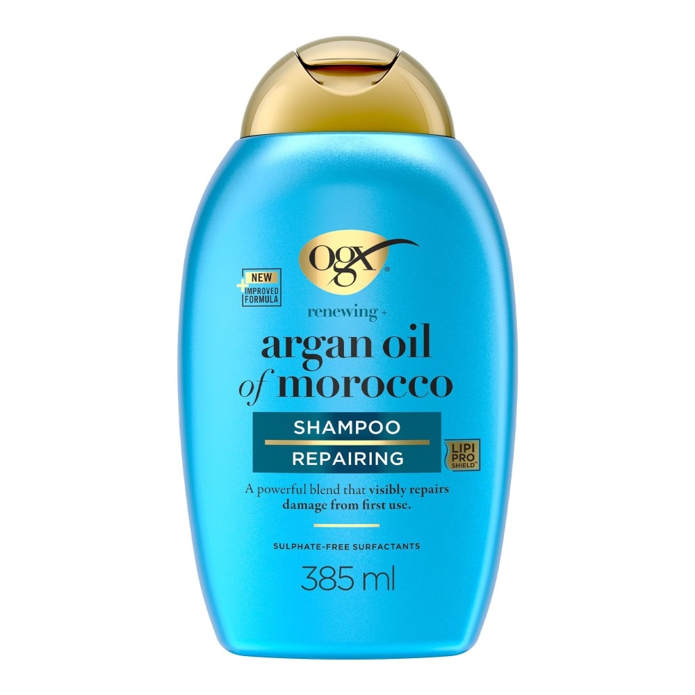 Argan Oil of Morocco Shampoo 385 ml OGX in offerta da Iper La grande i