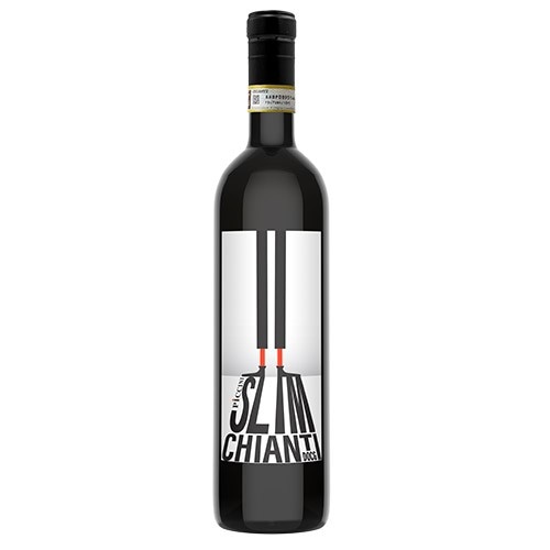 Chianti DOCG Slim Piccini 750 ml - Offerta nel negozio Carrefour
