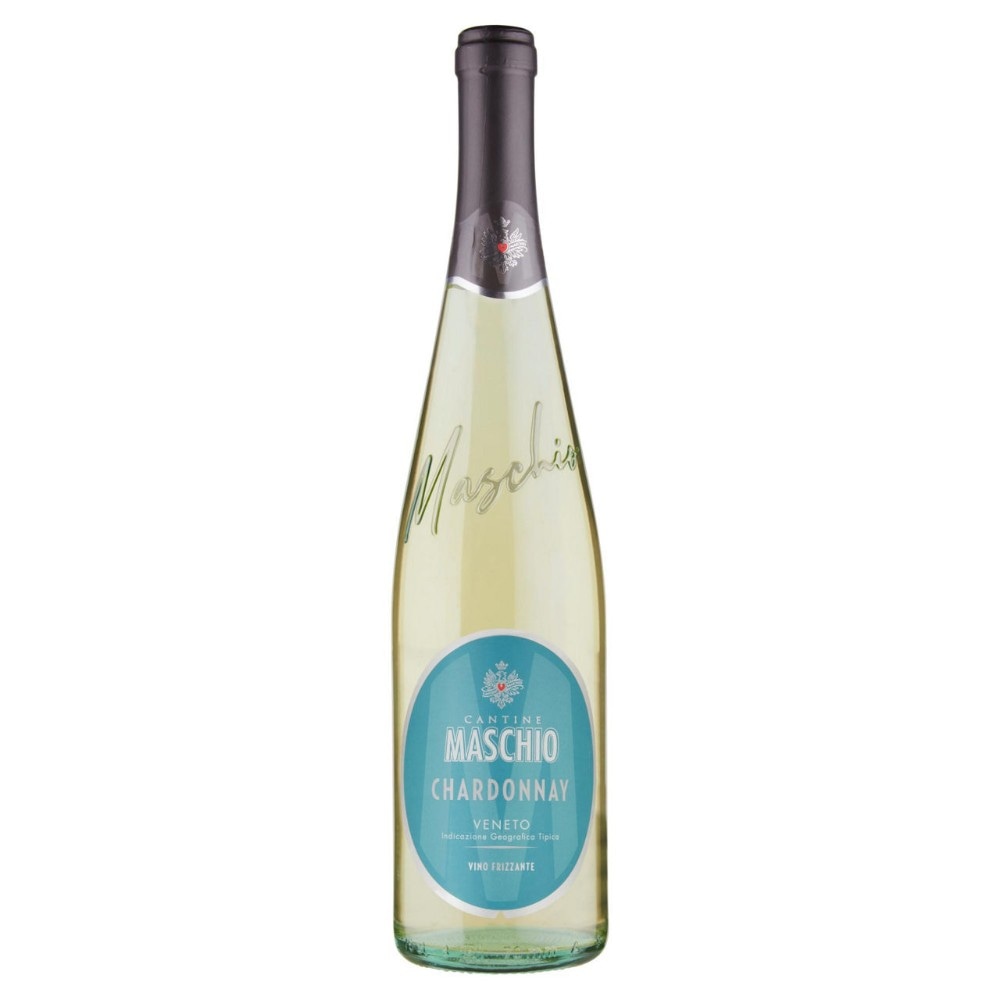 Chardonnay Veneto IGT Frizzante 750 ml - Offerta nel negozio Eurospin