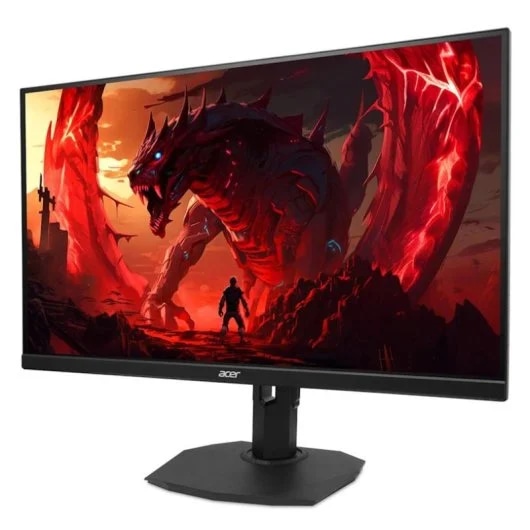 Monitor Nitro XF273UX1BMIIIPRX 27" ACER in offerta da Comet