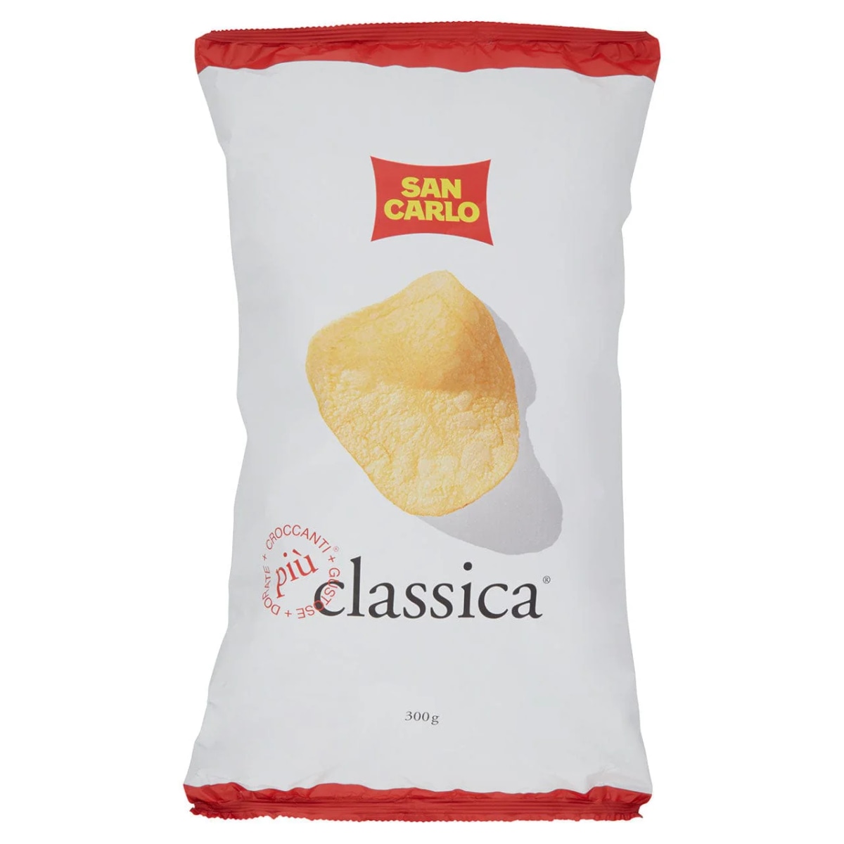 Patatine San Carlo 320 g - Offerta nel negozio Penny