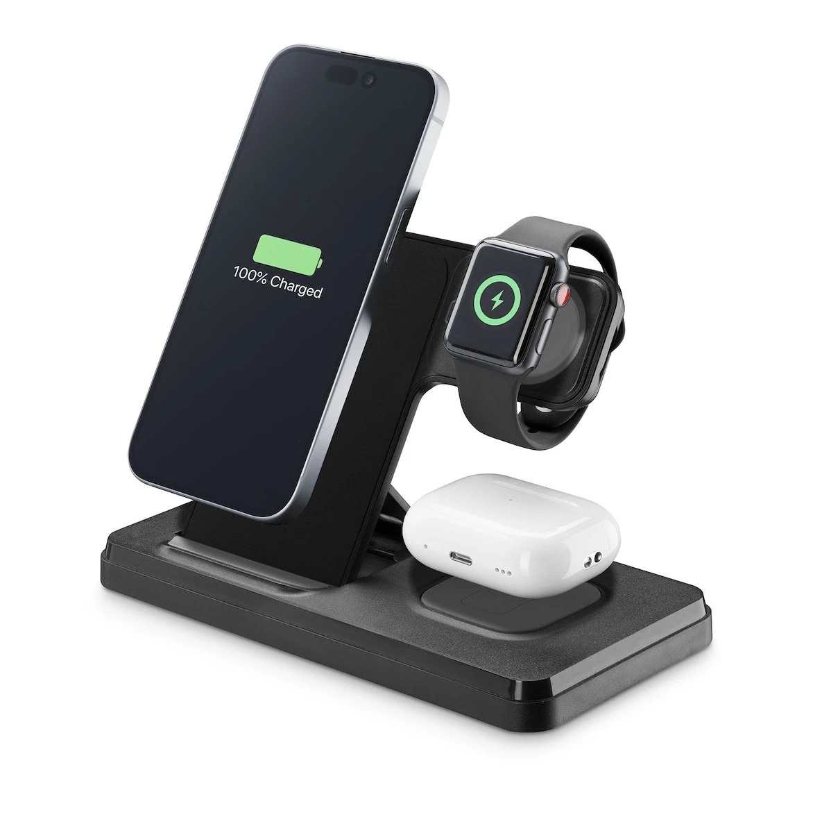 Triple Station 3 in 1 in offerta da Coop