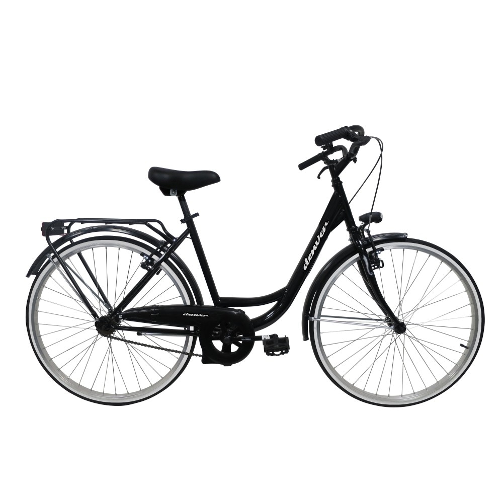 Bicicletta Olanda con Cambio Denver 26" in offerta da Carrefour
