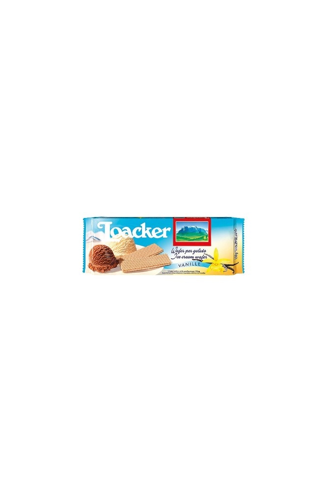 Wafer per Gelato 150 g Loacker - Offerta nel negozio Bennet