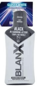 Linea Igiene orale Blanx in offerta da Iper La grande i