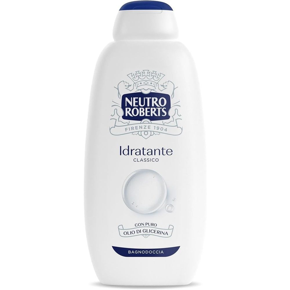 Bagno Schiuma Neutro Roberts 600MLX2PZ - Offerta nel negozio Maury's
