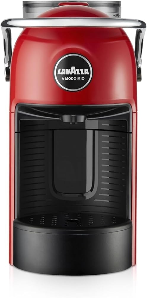 Macchina da caffè LM 860 Jolie a modo mio Lavazza in offerta da Euronics