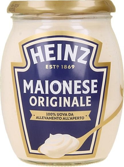 Maionese Originale 480 ml HEINZ in offerta da Iper La grande i