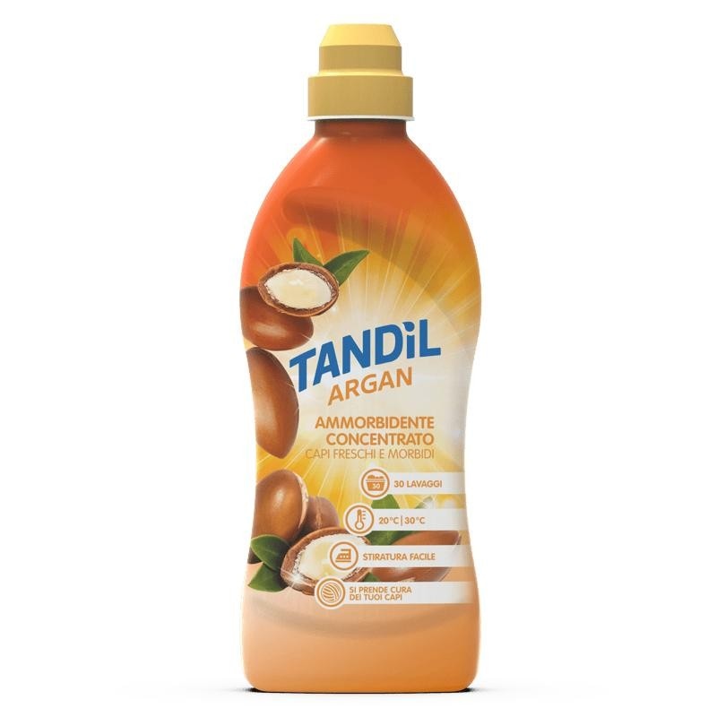 Tandil ammorbidente concentrato 750 ml in offerta da ALDI