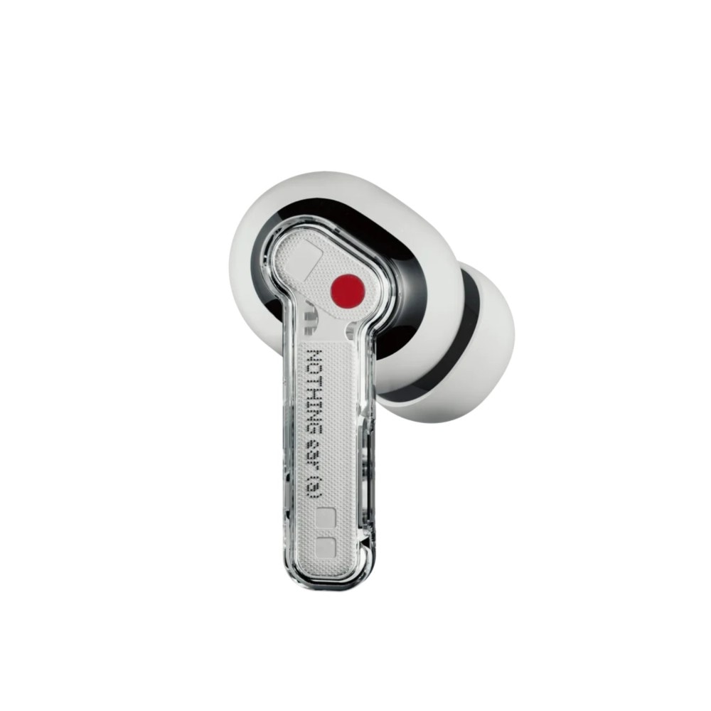 Auricolari True Wireless Ear(A) Nothing in offerta da Euronics
