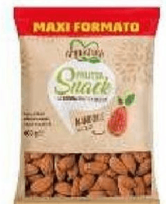 Mandorle Sgusciate 400 g Amonatura in offerta da Penny
