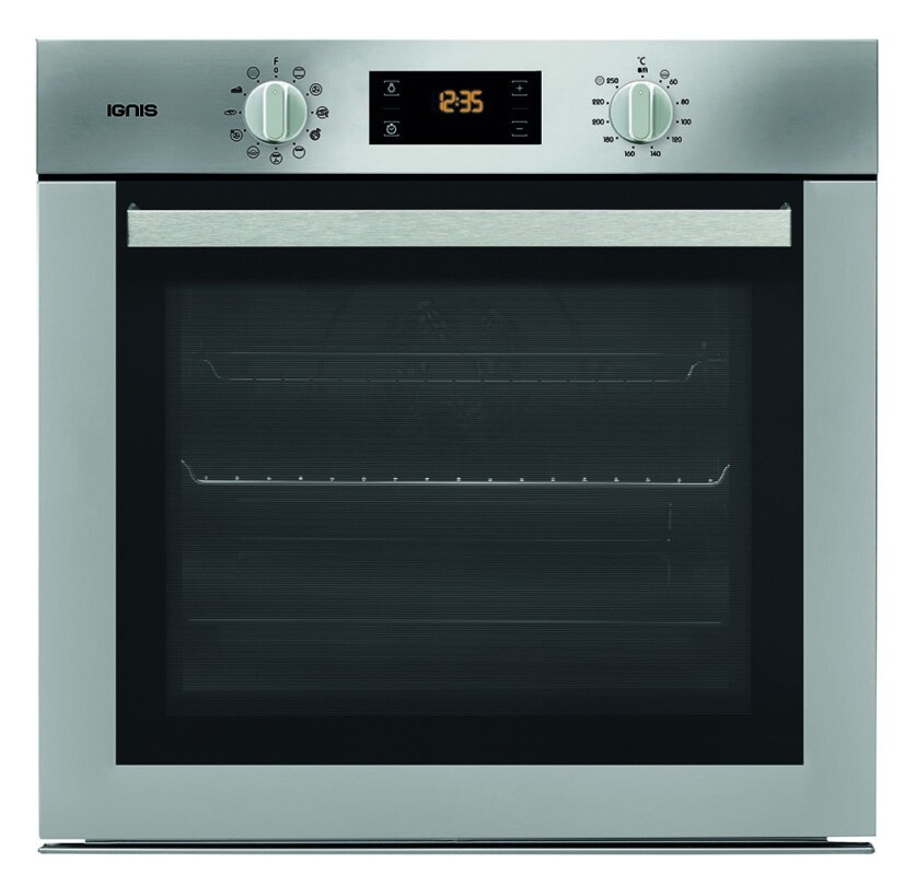 NFW840PIX Forno multifunzione 66 LT Ignis in offerta da Unieuro