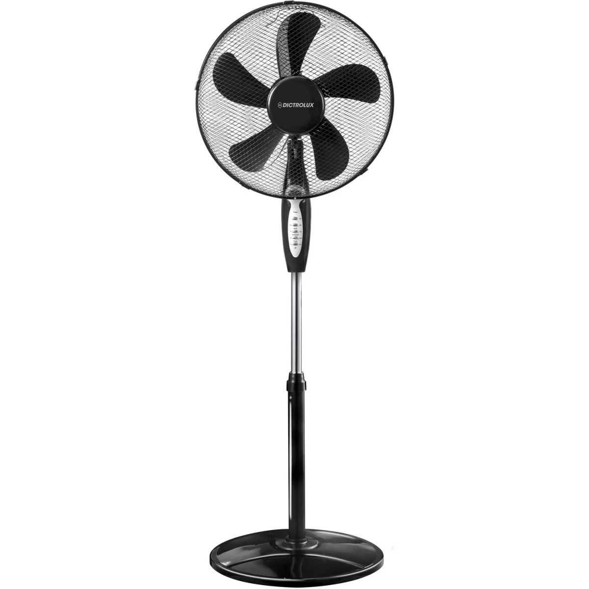 Ventilatore a Piantana - Offerta nel negozio Happy Casa
