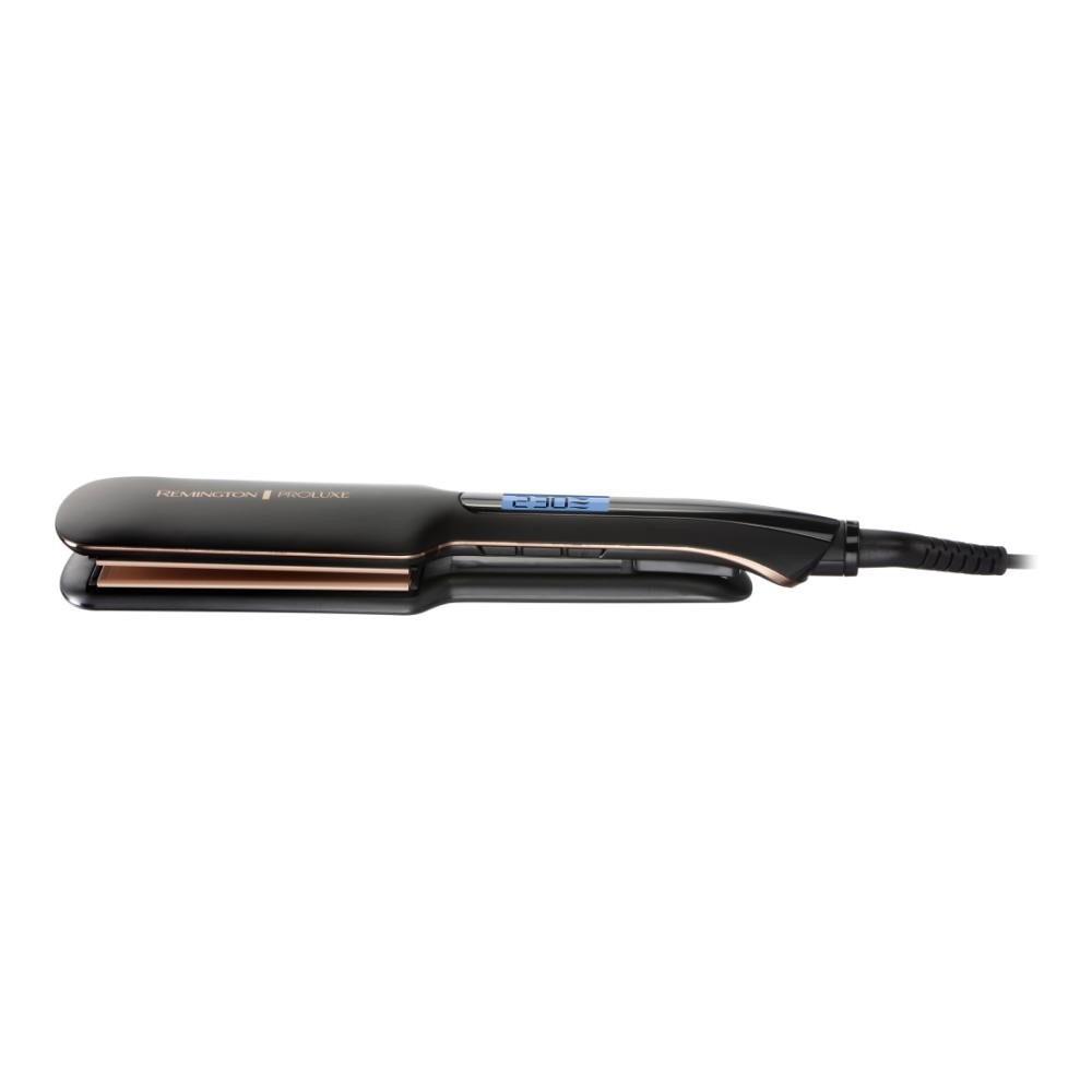 Piastra larga ProLuxe Midnight S9150B REMINGTON - Offerta nel negozio Unieuro