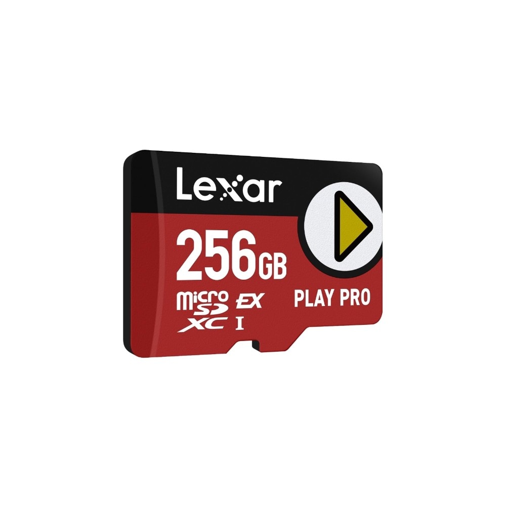 Lexar Scheda microSD 256 GB Express 256 GB - Offerta nel negozio Unieuro