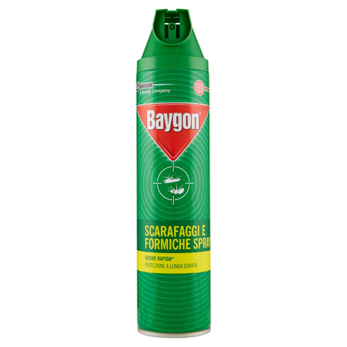 Scarafaggi e formiche spray 400 ml in offerta da Tigota