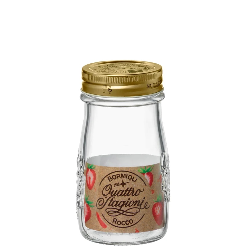 Bottiglia Quattro Stagioni 20 CL in offerta da Maury's