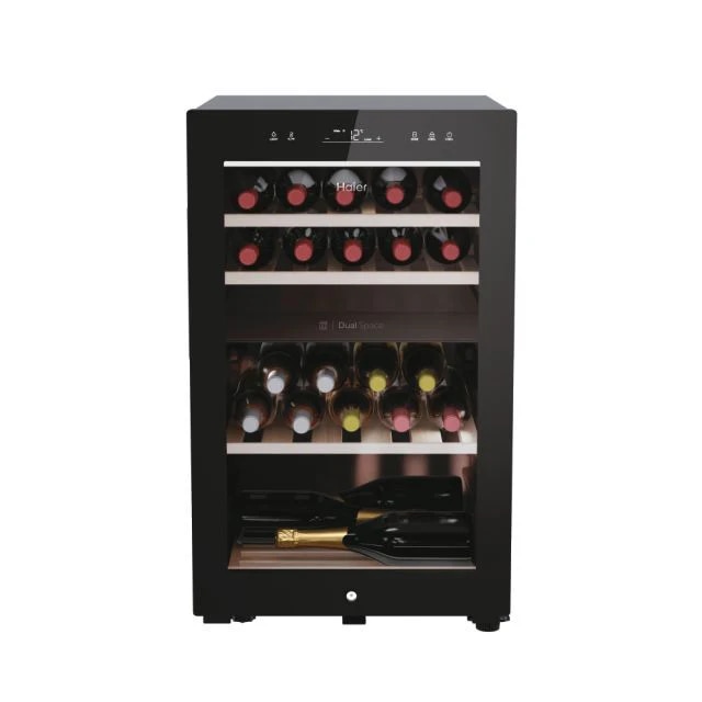Cantina vino 50 Serie 7 HWS42GDAU1 HAIER in offerta da Unieuro