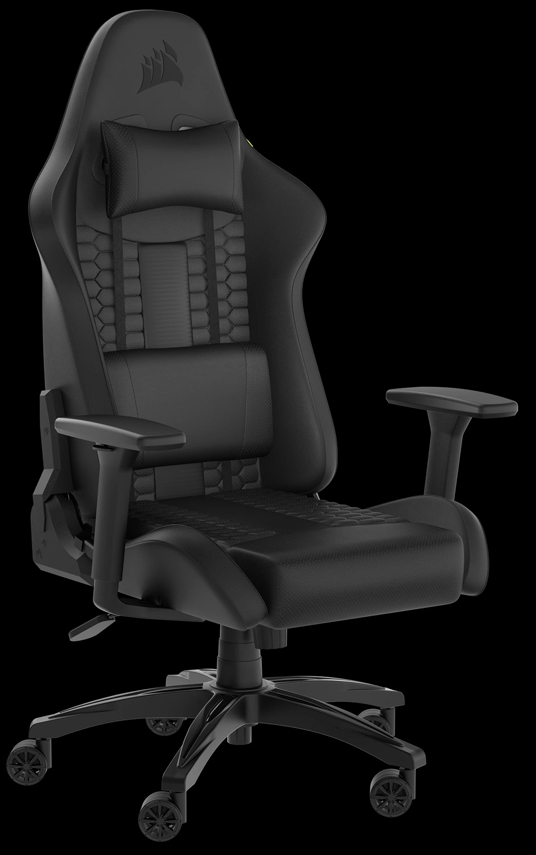 Sedia Gaming TC100 Relaxed Corsair in offerta da MediaWorld
