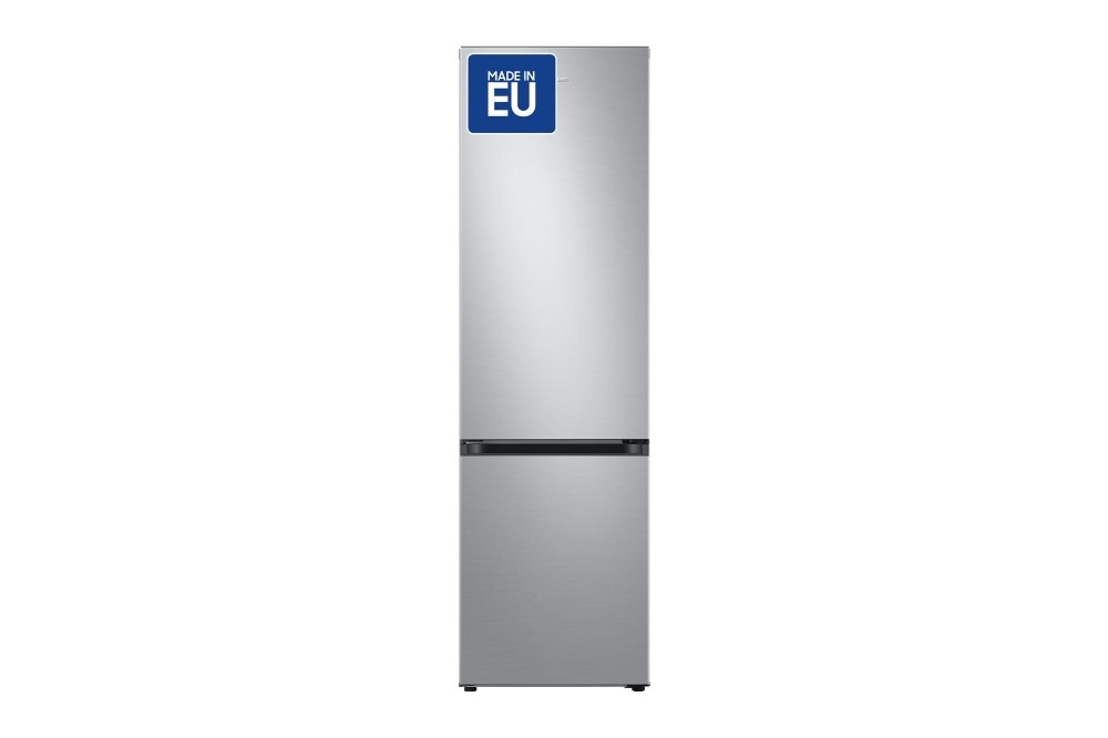 Frigorifero Combinato EcoFlex AI RB38C607AS9 387 L Samsung - Offerta nel negozio Euronics