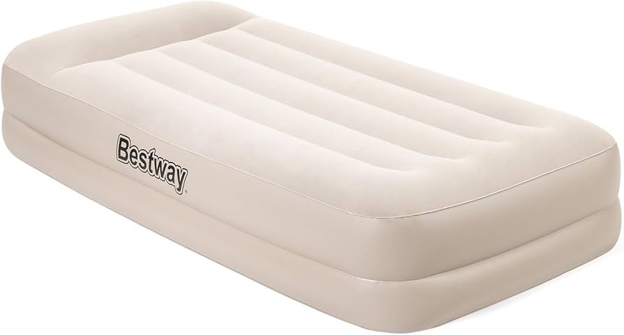 Materasso gonfiabile con pompa integrata al pezzo Bestway in offerta da ALDI