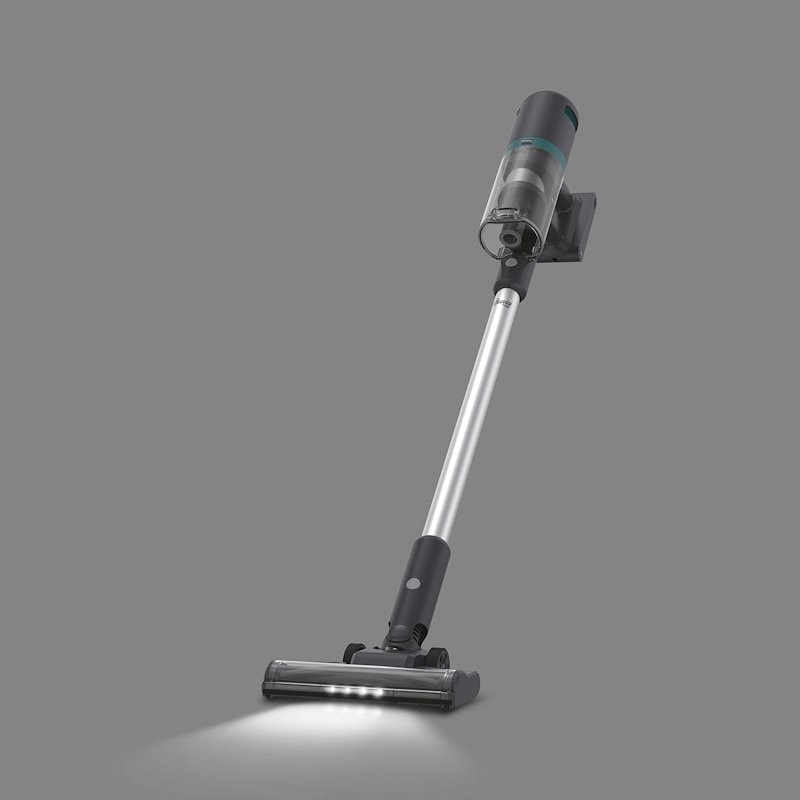 Aspirapolvere senza filo HFG10P in offerta da Comet
