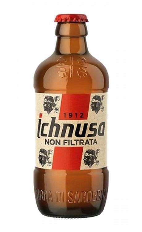 Birra Ichnusa Non Filtrata 40 cl - Offerta nel negozio Penny
