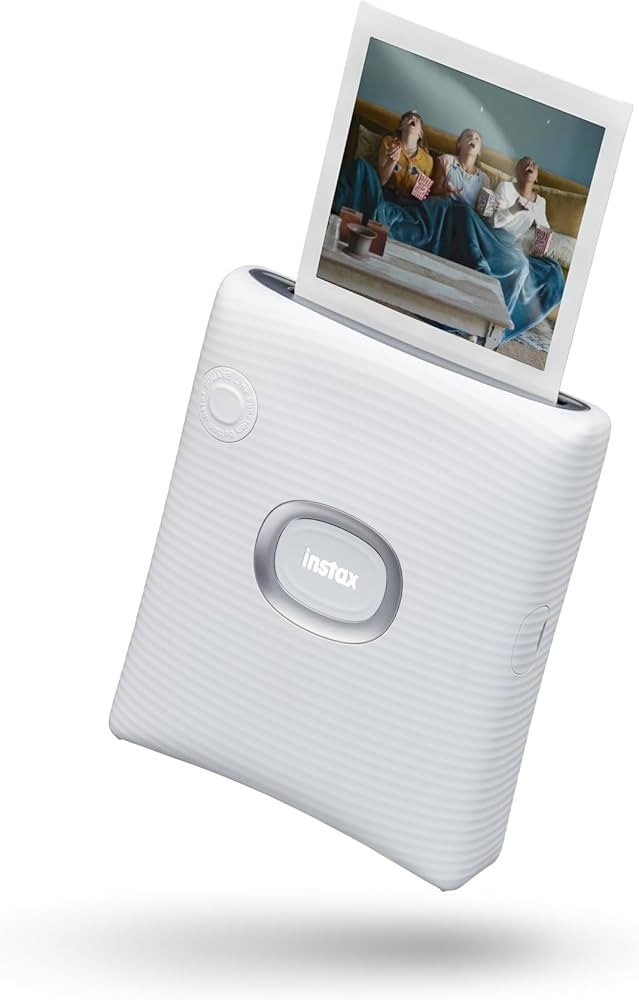 Stampante Foto Square Link Fujifilm - Offerta nel negozio MediaWorld