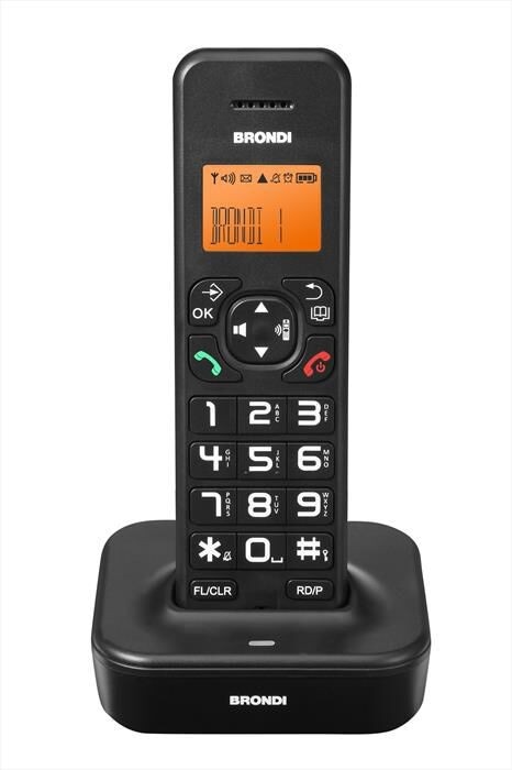 Brondi Bravo Star - Offerta nel negozio Comet