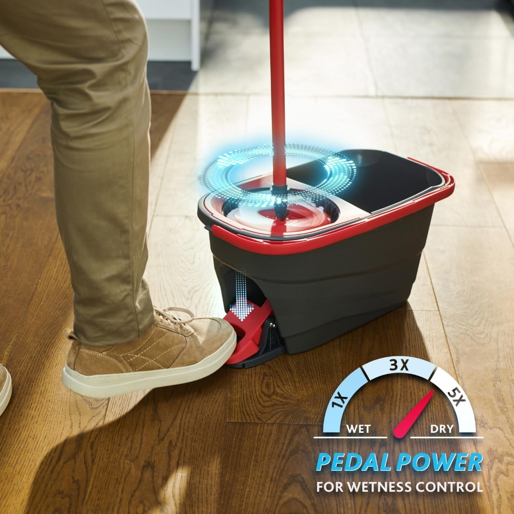 Vileda Turbo Smart - Offerta nel negozio Dm