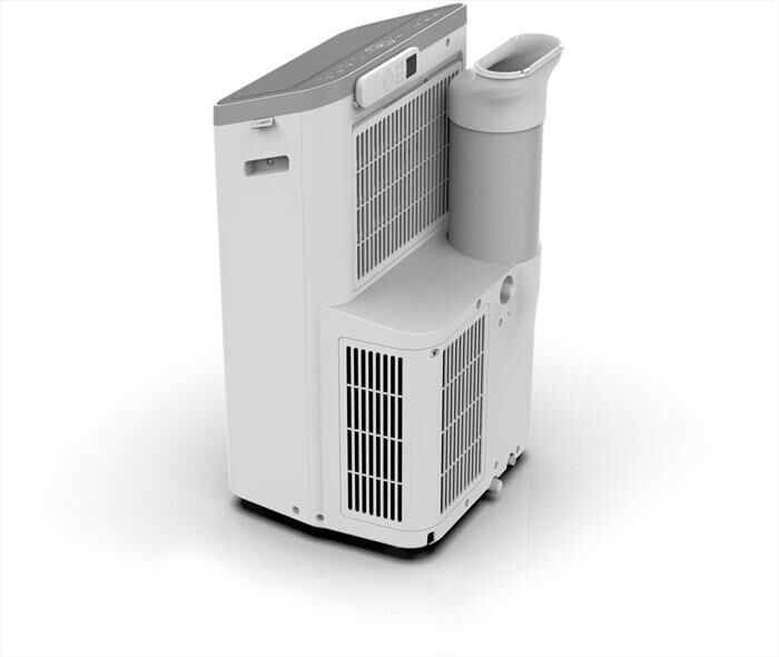 Climatizzatore Portatile Cool 4000 9000 BTU Bosch in offerta da Trony