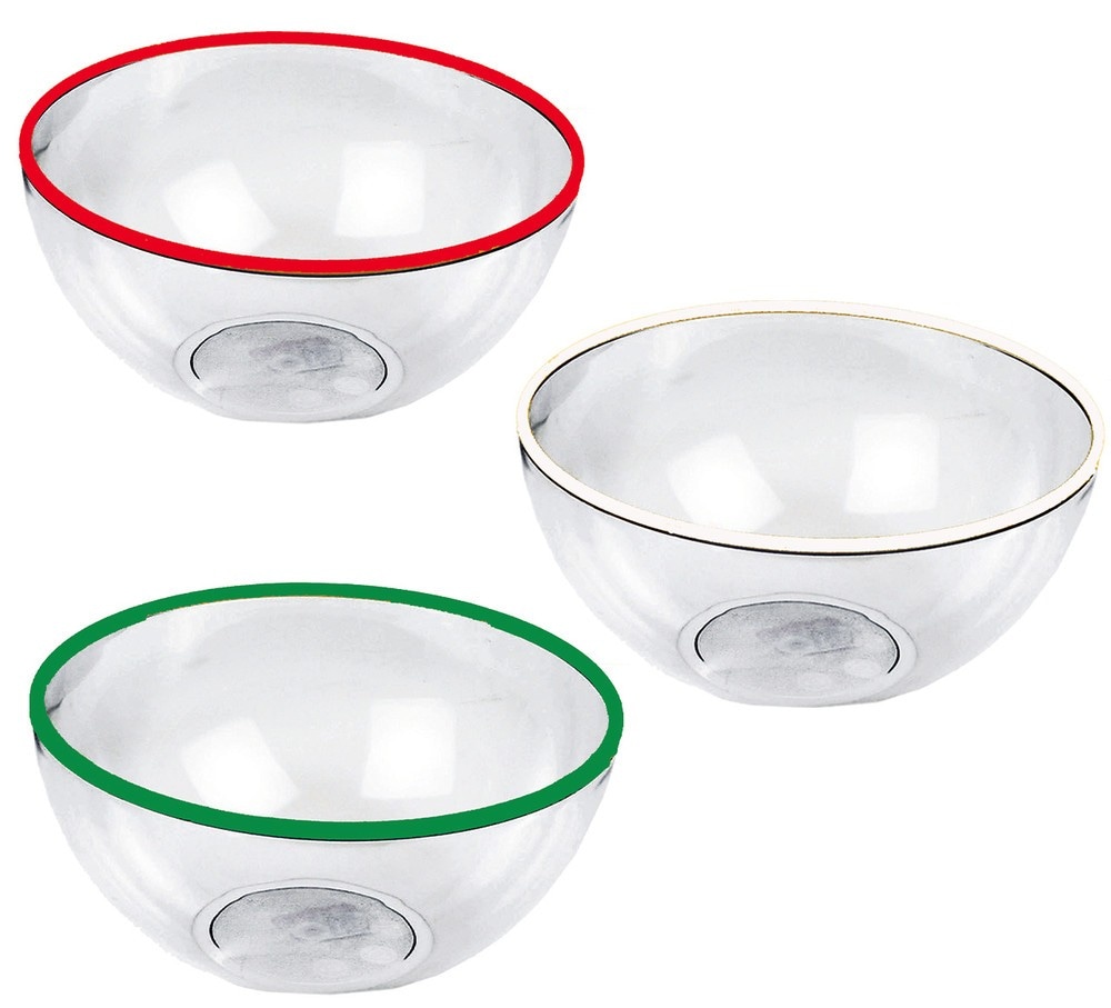 Coppa Saturno Ø cm 21 in offerta da Bennet
