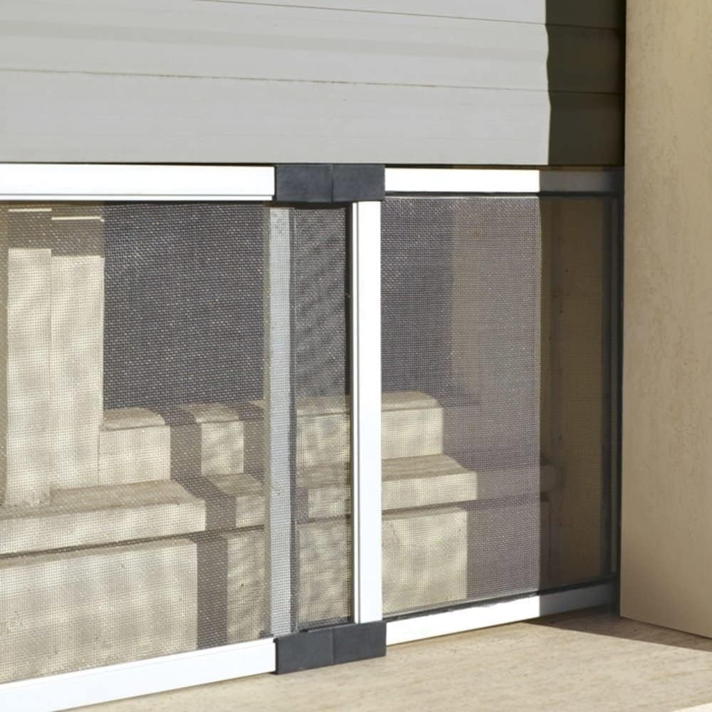 Zanzariera Estensibile H 70x100/190 cm in offerta da Happy Casa
