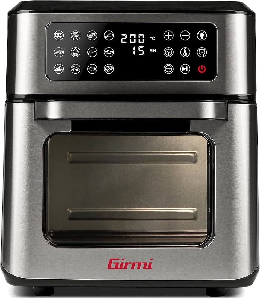 Forno Air Fryer 12 LITRI in offerta da Risparmio Casa