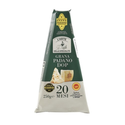 Grana Padano DOP - Offerta nel negozio Eurospin