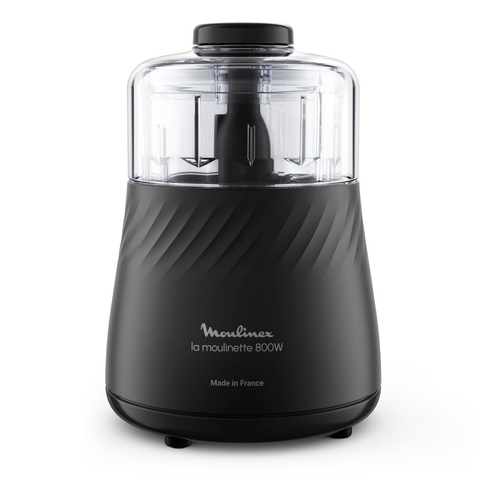 Moulinex Tritatutto La Moulinette Eco Respect DP710810 0,5 LT - Offerta nel negozio Comet