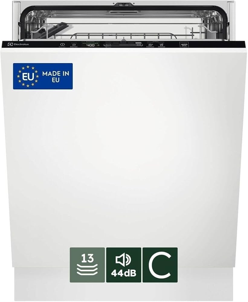 Lavastoviglie integrata totale - Offerta nel negozio MediaWorld