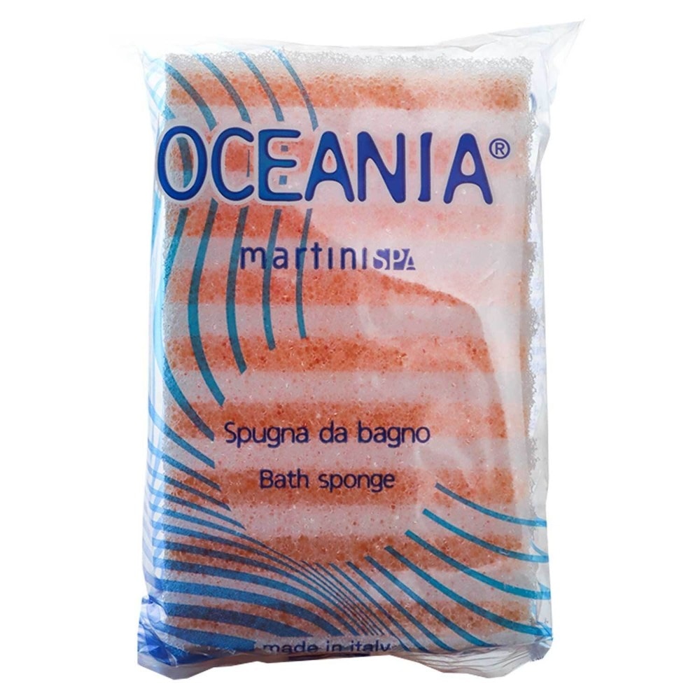 Martini Spugna Cellulosa Massaggio Oceania - Offerta nel negozio Happy Casa