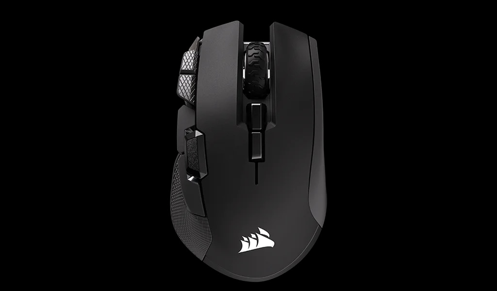Corsair Ironclaw Wireless SE in offerta da Unieuro