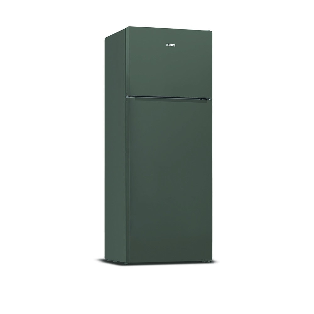Ignis IGND21402XP4E 406 L in offerta da Unieuro