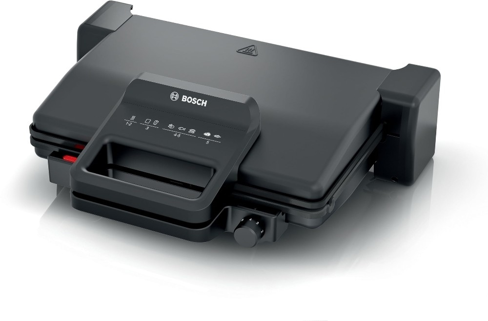 Bistecchiera 3in1 TCG3323 Bosch - Offerta nel negozio Unieuro