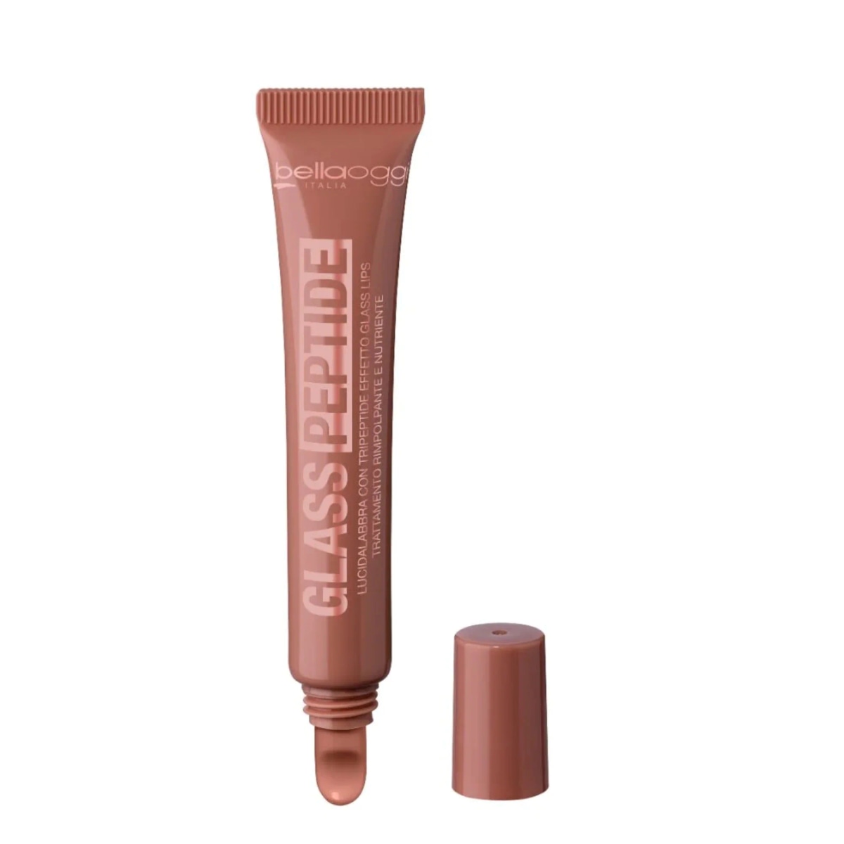 Bellaoggi Glass Peptide lucidalabbra in offerta da Tigota