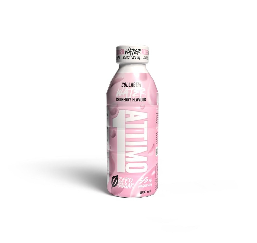 Collagen Water ml 500 Attimo - Offerta nel negozio MD