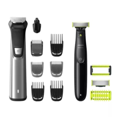Kit multifunzione 13 in 1 Philips - Offerta nel negozio Unieuro